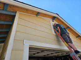 Best Siding Removal and Disposal  in St Gabriel, LA